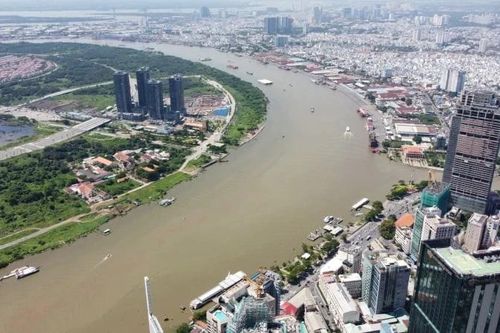 Phường đầu tiên ở TPHCM công bố khu vực miễn giấy phép xây dựng