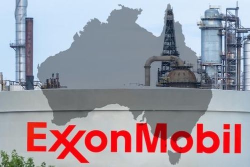ExxonMobil từ bỏ quyền điều hành nguồn cung khí đốt lớn nhất nước Úc