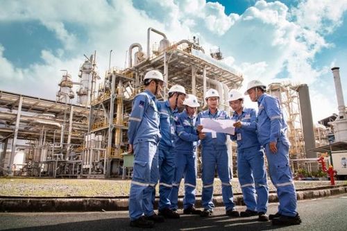 Để phong trào thi đua trở thành động lực nội sinh của Petrovietnam