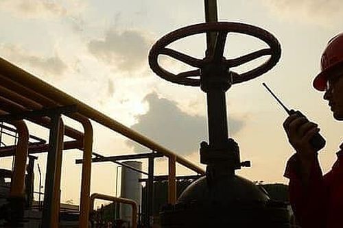 Gã khổng lồ Sinopec khai thác mỏ đá phiến mới tại Trung Quốc