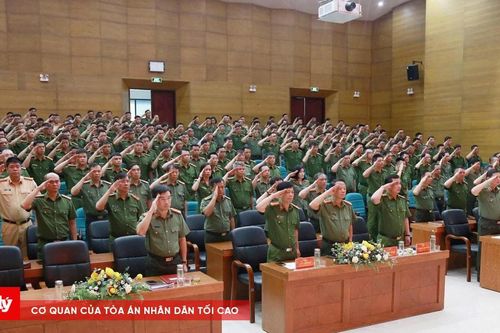 Công an Lạng Sơn mở đợt cao điểm trấn áp tội phạm