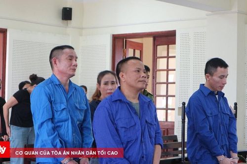 Từ món quà độc đến bản án 20 năm tù