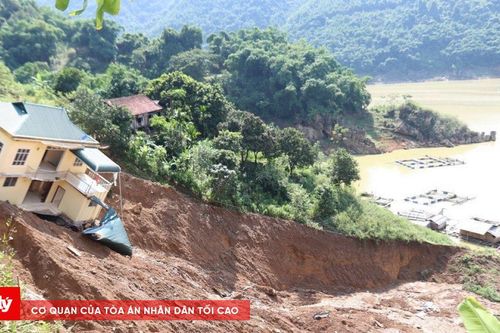 Cảnh báo nguy cơ kép: Lũ quét miền núi – Lũ lớn sông Mã