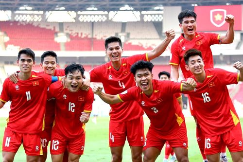 Ba lần liên tiếp vô địch U23 Đông Nam Á: Bóng đá Việt Nam được gì?