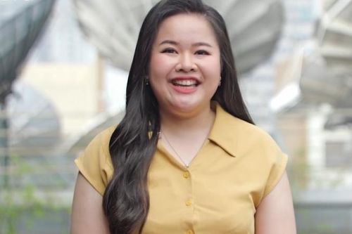Bật mí về nữ MC đặc biệt dẫn chương trình trên VTV