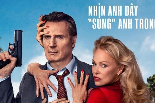 Cặp diễn viên hơn nhau 15 tuổi công khai yêu sau khi đóng chung phim
