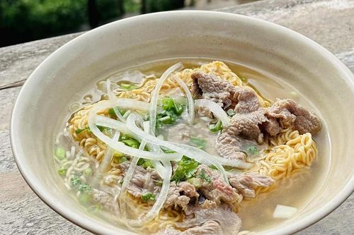 Nghiên cứu trên 100.000 người nêu liên hệ giữa 1 loại thực phẩm và ung thư phổi