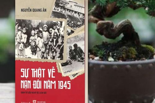'Sự thật về nạn đói năm 1945' qua góc nhìn của nhà sử học Nguyễn Quang Ân