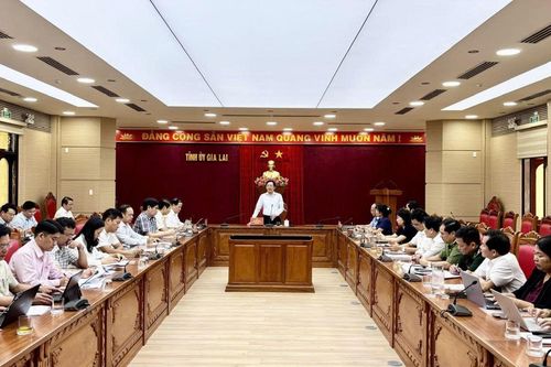 Gia Lai hoàn thành 100% kế hoạch xóa nhà tạm, nhà dột nát