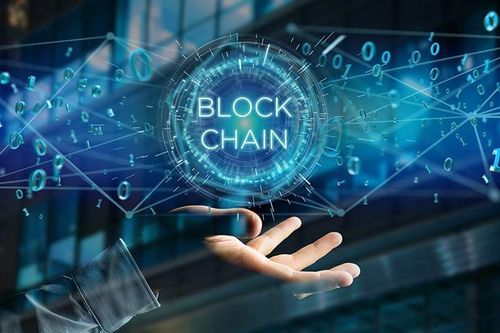 Nền kinh tế số ngày càng phụ thuộc vào blockchain