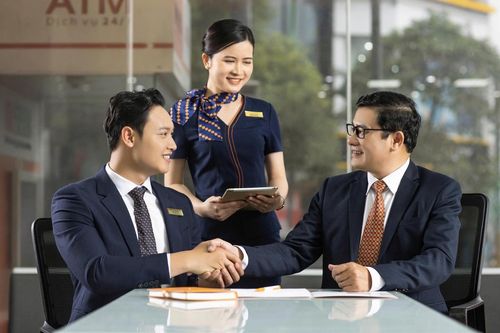 Chất lượng tài sản nâng cao, kinh doanh hiệu quả, SHB tăng tốc bứt phá