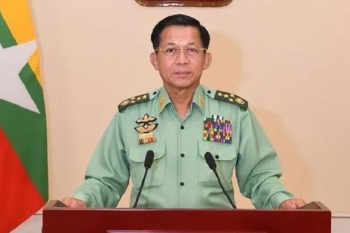 Myanmar dỡ bỏ tình trạng khẩn cấp toàn quốc sau 4 năm, lên kế hoạch bầu cử