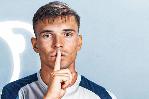 Tottenham qua mặt MU chiêu mộ Joao Palhinha