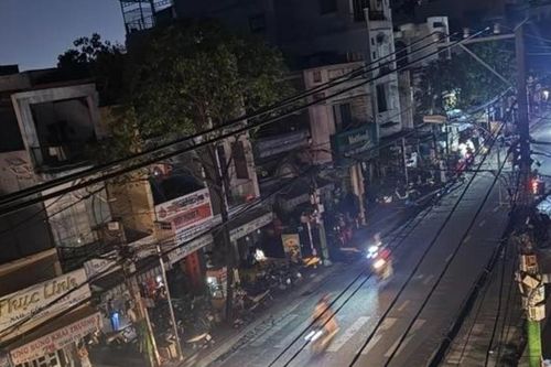 Điện lực TPHCM lý giải sự cố mất điện diện rộng tối 31/7