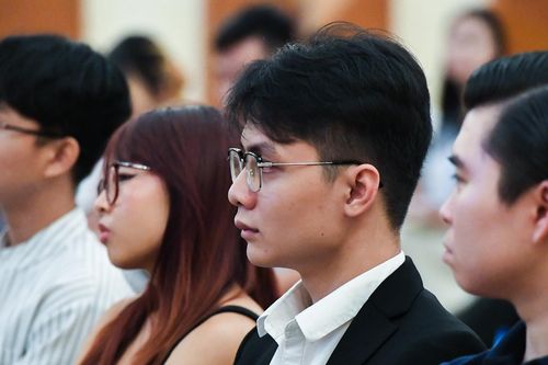 Thanh niên Việt Nam: Khát vọng cống hiến cho phát triển bền vững