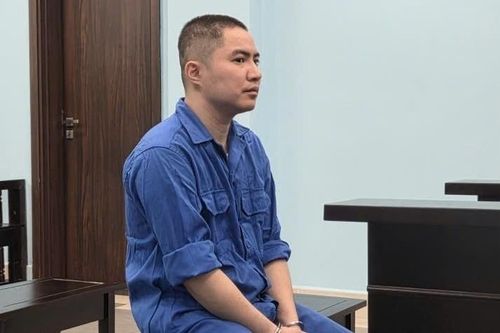 Ghen tuông ở nhà anh vợ, người chồng bị chém giữa đêm ở Hà Nội