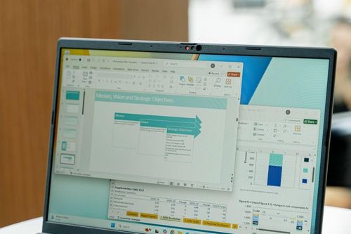 Mùa tựu trường: Cách chọn laptop phù hợp học sinh, sinh viên