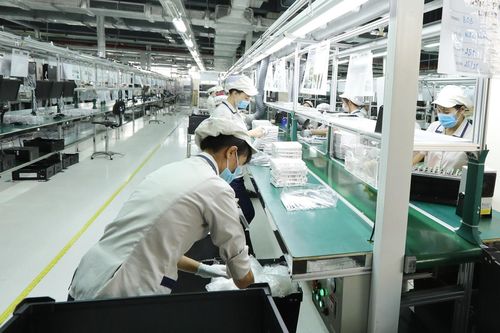 'Công nghệ mới, AI đang tác động trực tiếp đến làn sóng layoff tại Việt Nam'
