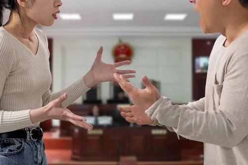 Tranh giành thừa kế, chị gái tiết lộ bí mật không ngờ về huyết thống của em trai