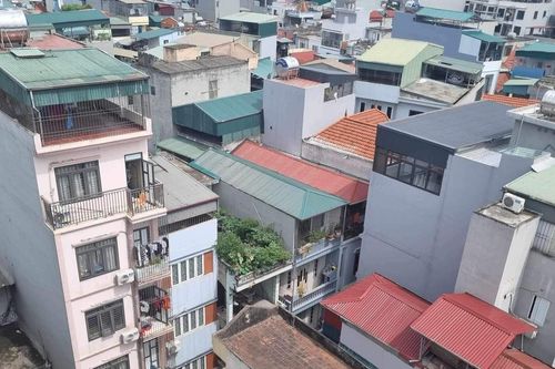 Bộ Công an nói về quy định phòng cháy với nhà vừa ở vừa cho thuê
