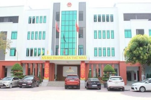 Xã Đại Thanh sẽ phát huy các nguồn lực tiềm năng địa phương để phát triển xã hội trong thời gian tới