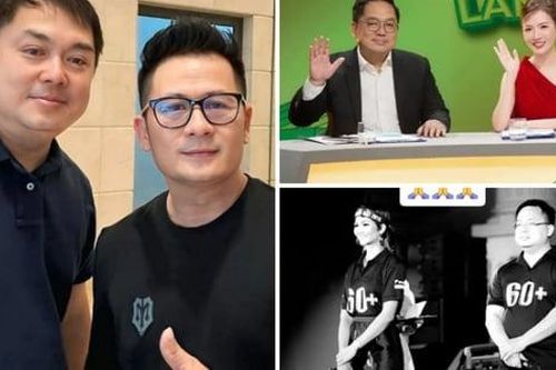 H'Hen Niê, Bằng Kiều cùng loạt sao Việt chia sẻ kỷ niệm khó quên với ông Hoàng Nam Tiến