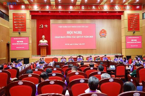 Chủ động đổi mới tư duy, cách làm thích ứng với yêu cầu, nhiệm vụ trong tình hình mới