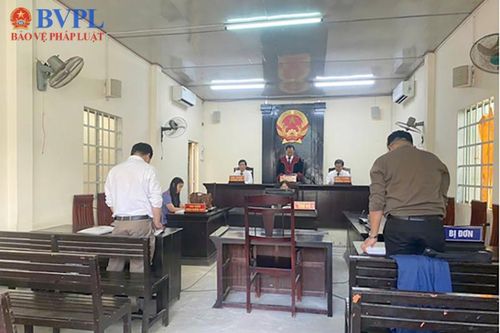 VKSND Khu vực 5 TP Cần Thơ phối hợp tổ chức phiên tòa rút kinh nghiệm