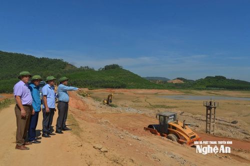 Tăng cường phối hợp thực hiện tốt công tác thủy lợi khi triển khai chính quyền địa phương 2 cấp