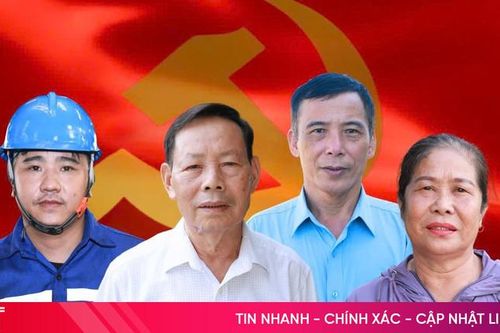 Kỳ vọng đổi mới, khát vọng vươn xa