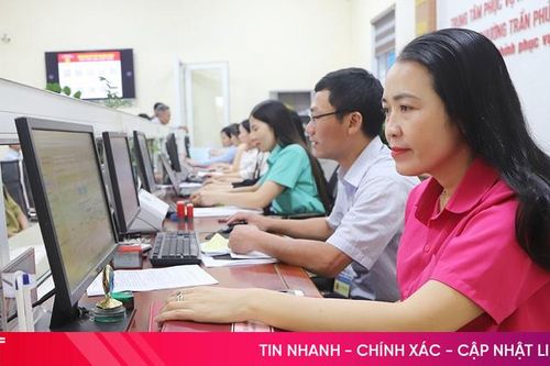 Tăng sự chủ động của cán bộ cơ sở, phát huy nguồn lực đất đai giai đoạn mới