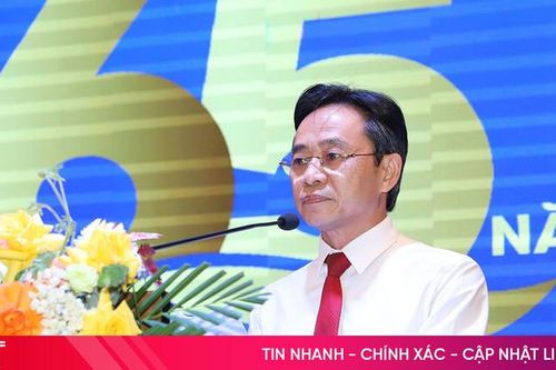 Nâng tầm thương hiệu Hadiphar trên bản đồ ngành dược Việt Nam
