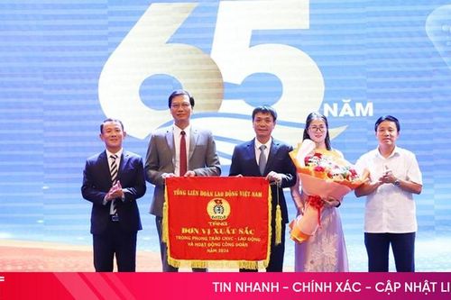 Công ty CP Dược Hà Tĩnh kỷ niệm 65 năm thành lập