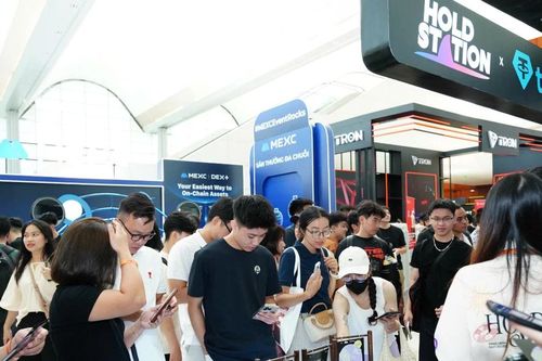 GM Vietnam 2025: Thế hệ doanh nhân mới sẽ đưa Việt Nam dẫn dắt kỷ nguyên số