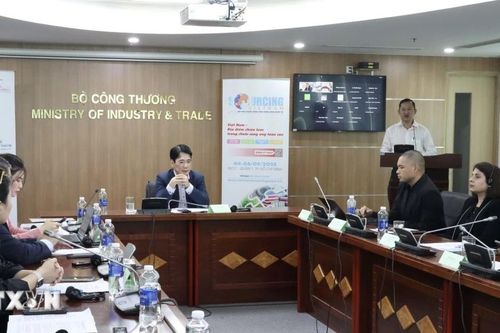 Cơ hội củng cố vị thế của Việt Nam trong chuỗi cung ứng hàng hóa toàn cầu
