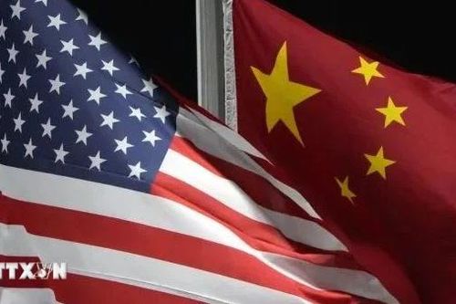 Trung Quốc tạm dừng đầu tư vào các công ty Mỹ