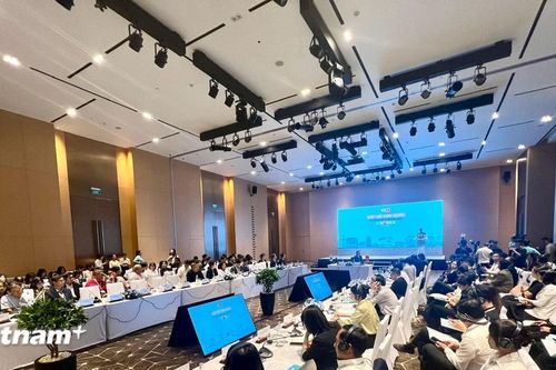 Khám phá tiềm năng hợp tác Đà Nẵng - Hàn Quốc