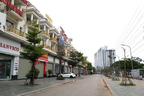 Nhận diện 'Đất thương mại dịch vụ' trong phát triển thị trường bất động sản
