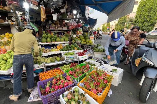 TP Hồ Chí Minh chuyển đổi công năng những chợ không hoạt động hiệu quả