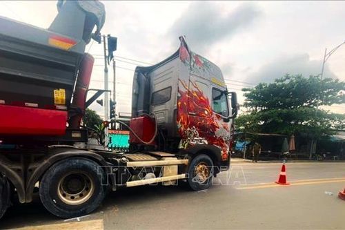 5 ngày tổng kiểm soát, xử lý phương tiện kinh doanh vận tải: Xảy ra 66 vụ tai nạn giao thông