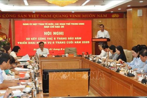 Quán triệt đầy đủ, sâu sắc tầm quan trọng của công tác bảo vệ nền tảng tư tưởng của Đảng