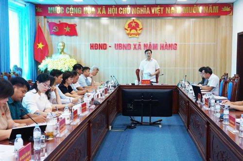 Phát huy tinh thần 'Tiên phong, trọng tâm, thuyết phục', quyết tâm thực hiện thắng lợi nhiệm vụ tuyên giáo trong mô hình chính quyền địa phương 2 cấp