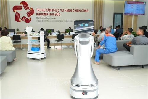TP Hồ Chí Minh đánh giá việc sắp xếp đơn vị hành chính giai đoạn I