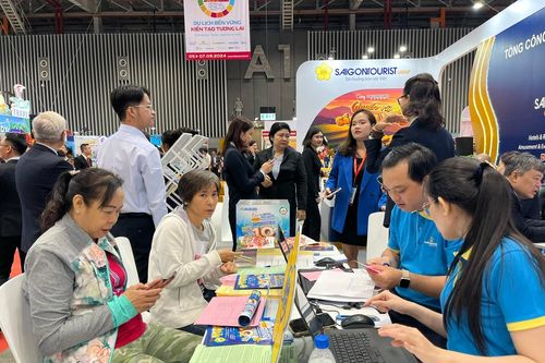 Việt Nam đẩy mạnh kết nối thương mại và đa dạng hóa thị trường xuất khẩu