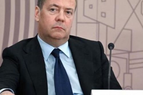 Thế giới 24h: Phản ứng của ông Medvedev sau tuyên bố của ông Trump