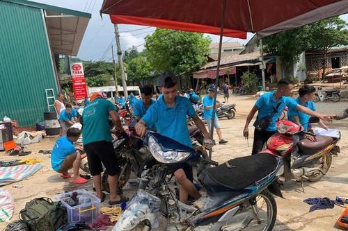 Lại chuyện lòng tốt