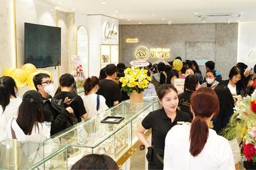 Trang sức kim cương trở thành lựa chọn thông minh của thế hệ Gen Z ngày nay