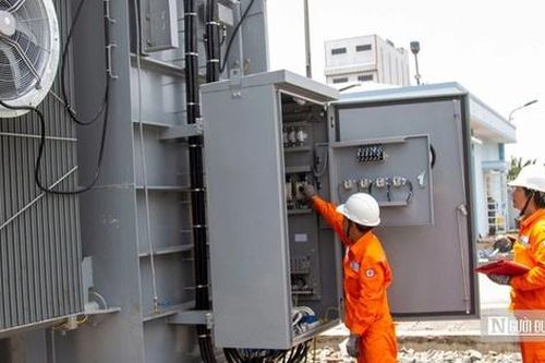 Tp.HCM thành lập 9 công ty điện lực mới sau sáp nhập Bình Dương và Bà Rịa - Vũng Tàu