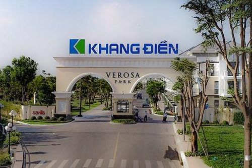 Khang Điền báo lãi quý II/2025 giảm 30% dù doanh thu tăng mạnh