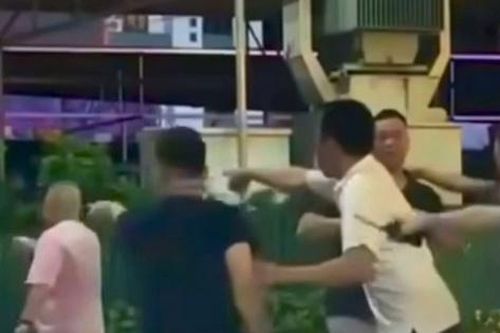 Quảng Ninh: Tạm giữ 6 đối tượng để điều tra việc hành hung 3 cô gái trẻ